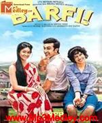 Barfi 2012 Song Download